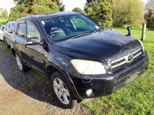 Toyota RAV4 ACA31