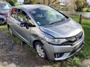 Honda Jazz / Fit GP5 2014-2020