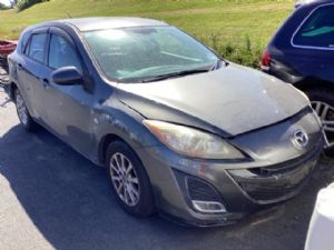 Mazda Axela BL 2009-2013
