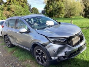 Honda CR-V RW1 2017-2020