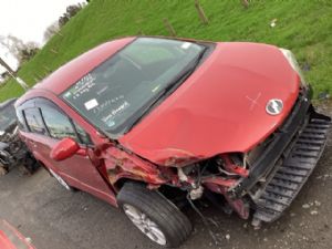 Toyota Wish ZGE20