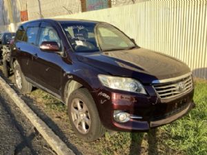 Toyota Vanguard ACA38