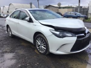 Toyota Camry AVV50