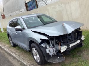Mazda CX8 KG 2017-on