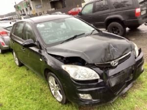 Hyundai i30 DC81/DB81 2007-2012