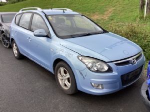 Hyundai i30 DC81/DB81 2007-2012