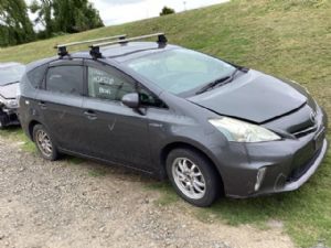 Toyota Prius ZVW41 12-Present