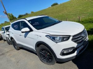 Hyundai Santa Fe DM, NC 2013-2018