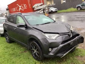 Toyota RAV4 ASA44R 2012-2018