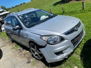 Hyundai i30 DC81/DB81 2007-2012