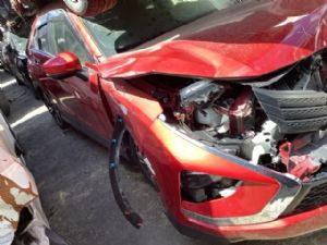 Mitsubishi Eclipse Cross GK1W
