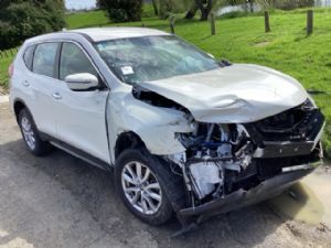 Nissan Xtrail T32 2013-2022