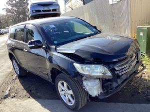 Toyota Vanguard ACA38