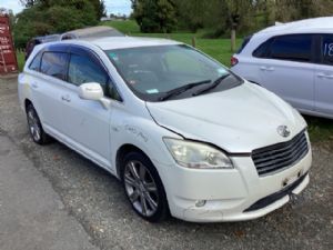 Toyota Mark X Zio ANA10 2007-2013