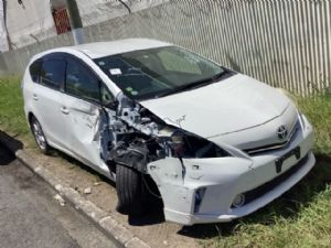 Toyota Prius ZVW40 12-Present