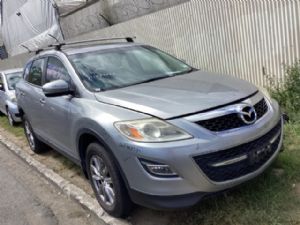 Mazda CX9 TB10A1 10/07-