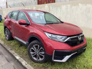 Honda CR-V RW2 2017-2020