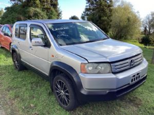 Honda Crossroad RT1 2WD 2007-2010
