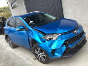 Toyota RAV4 ASA44R 2012-2018