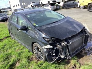 Toyota Prius ZVW30 09-15
