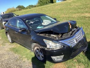 Nissan Altima L33 2013-11/2015