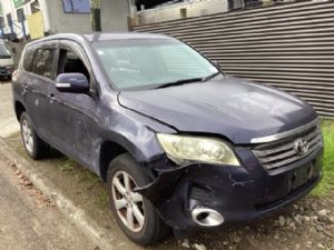 Toyota Vanguard ACA38