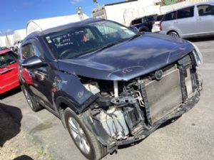 KIA Sportage SL 2010-2015