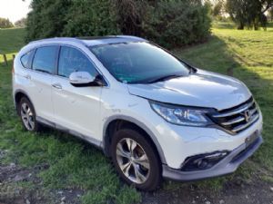 Honda CR-V RM4 2011-2016