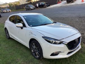 Mazda Mazda3 BN