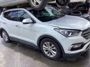 Hyundai Santa Fe DM, NC 2013-2018