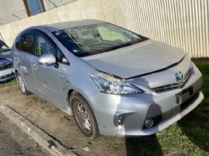 Toyota Prius ZVW41 12-Present
