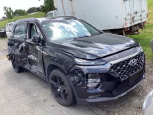 Hyundai Santa Fe TM HS281
