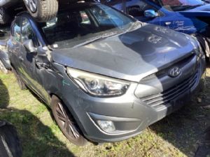 Hyundai iX35 JT81 2010-2015