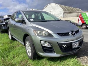 Mazda CX7 ER 2006-2012