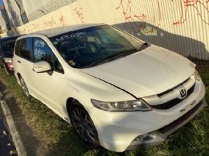 Honda Odyssey Gen4 RB3-4 2008-2011