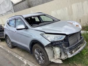 Hyundai Santa Fe DM, NC 2013-2018