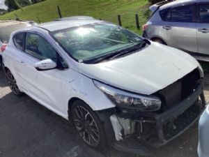 KIA Cerato FX51 3rd Gen 2013-2018
