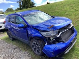 Honda CR-V RW1 2017-2020