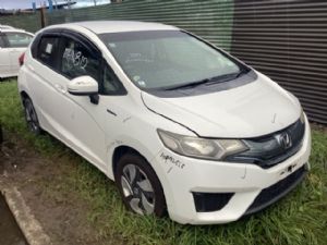 Honda Jazz / Fit GP5 2014-2020