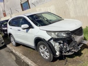 Honda CR-V RM1 2011-2016
