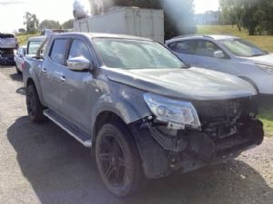 Nissan Navara D23 MNT 08/2015-2021