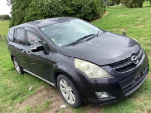 Mazda MPV LY 2006-2016