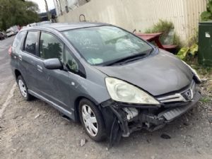 Honda Jazz / Fit GG7