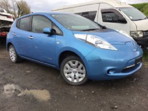 Nissan Leaf ZE0 2011-2016