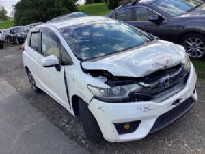 Honda Jazz / Fit GP5 2014-2020