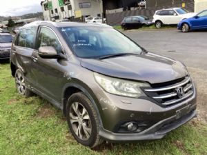 Honda CR-V RM4 2011-2016