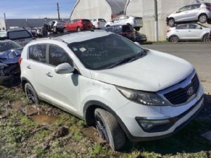 KIA Sportage SL 2010-2015