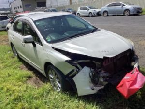 Subaru Impreza GJ 2012-2017