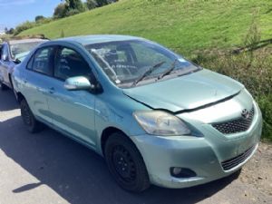 Toyota Yaris NCP93 01/06-on
