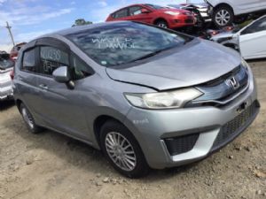 Honda Jazz / Fit GK3 3rd Gen 2013-2019